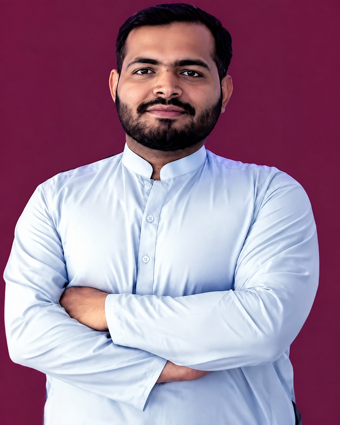 Eid Muhammad - Co-Founder & App Developer at XCoder Software Agency